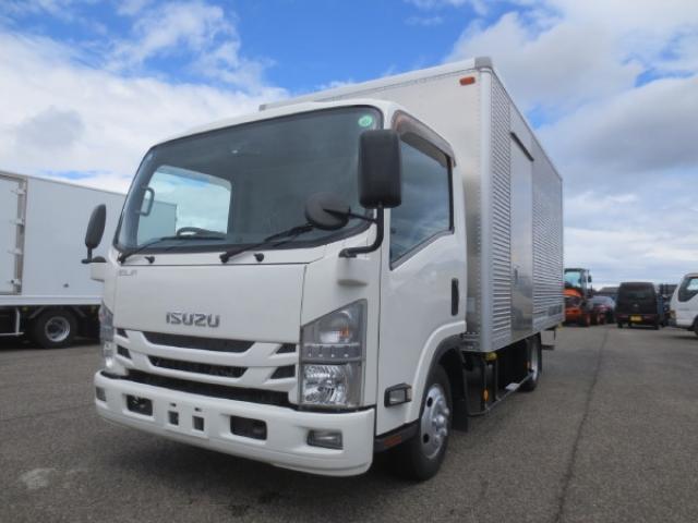 いすゞ エルフ ２Ｔ R1年 () 99
