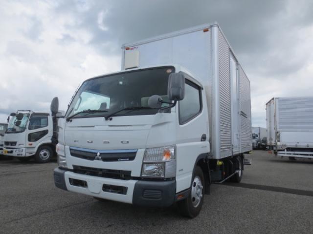 三菱フソウ キャンター ２Ｔ R1年 () 99