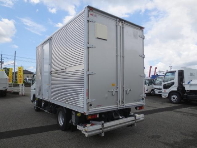 三菱フソウ キャンター ２Ｔ R1年 () 99