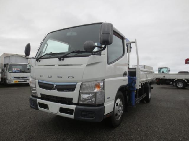 三菱フソウ キャンター ２Ｔ H30年 () 99