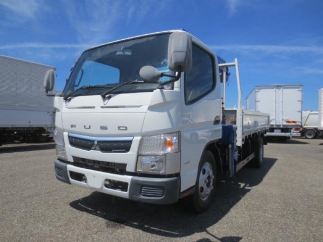 三菱フソウ キャンター ２Ｔ H30年 () 99