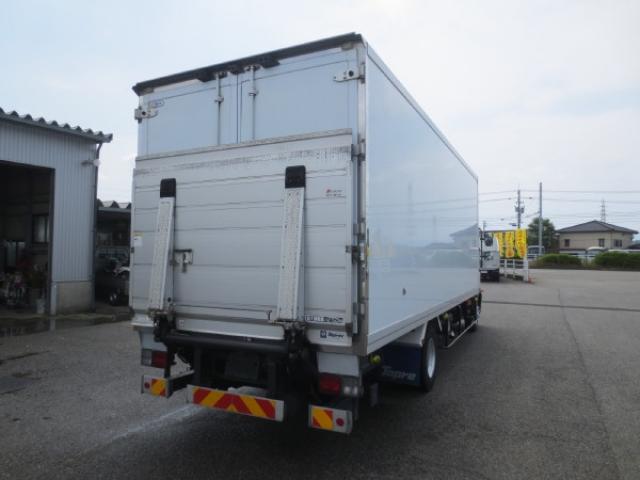 日野自動車 レンジャー ４Ｔ H30年 () 99