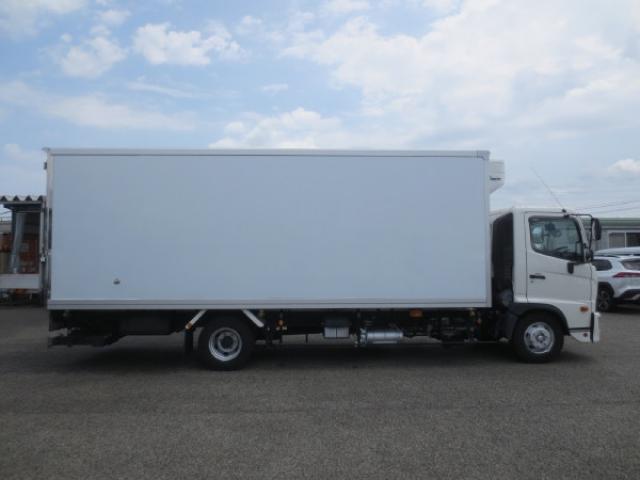 日野自動車 レンジャー ４Ｔ H30年 () 99