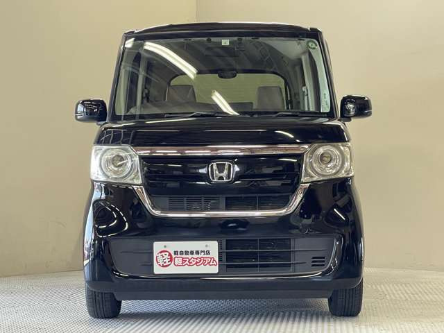 ホンダ Ｎ　ＢＯＸ ６６０ Ｇ R1年 (甲信越・北陸) 99