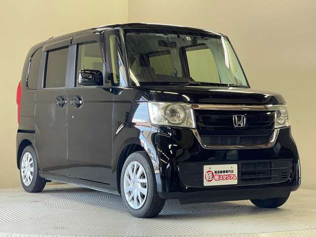 ホンダ Ｎ　ＢＯＸ ６６０ Ｇ R1年 (甲信越・北陸) 99