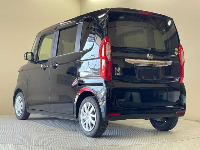 ホンダ Ｎ　ＢＯＸ ６６０ Ｇ R1年 (甲信越・北陸) 99