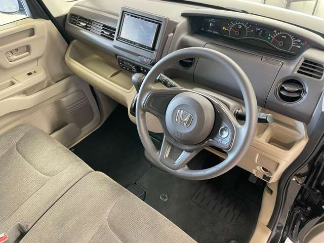 ホンダ Ｎ　ＢＯＸ ６６０ Ｇ R1年 (甲信越・北陸) 99
