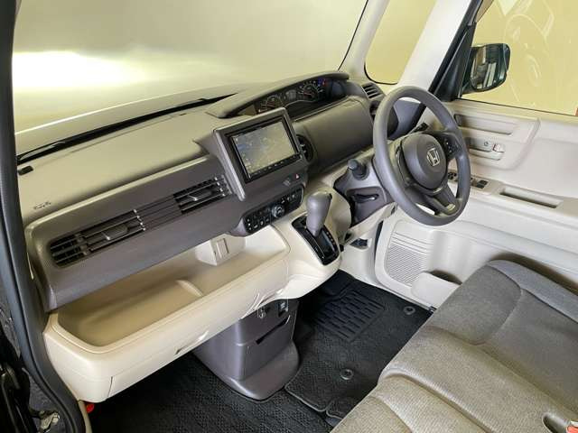 ホンダ Ｎ　ＢＯＸ ６６０ Ｇ R1年 (甲信越・北陸) 99