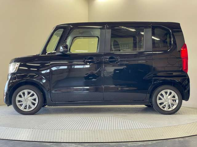 ホンダ Ｎ　ＢＯＸ ６６０ Ｇ R1年 (甲信越・北陸) 99