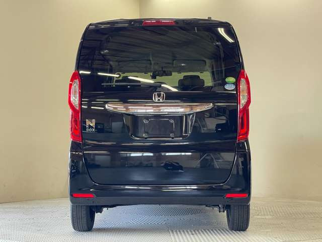 ホンダ Ｎ　ＢＯＸ ６６０ Ｇ R1年 (甲信越・北陸) 99