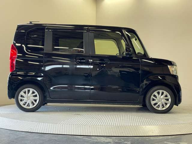 ホンダ Ｎ　ＢＯＸ ６６０ Ｇ R1年 (甲信越・北陸) 99