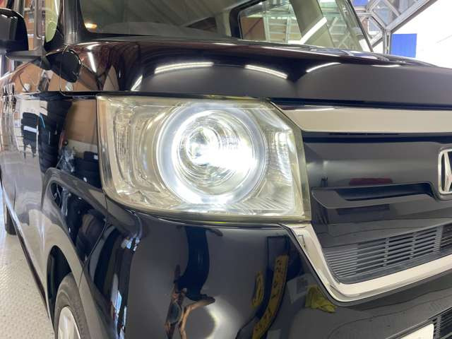 ホンダ Ｎ　ＢＯＸ ６６０ Ｇ R1年 (甲信越・北陸) 99