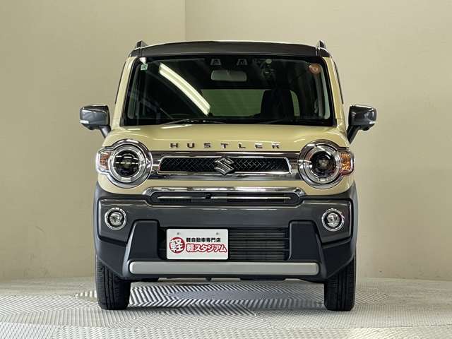 スズキ ハスラー ６６０ ＪスタイルＩＩ R4年 (甲信越・北陸) 99