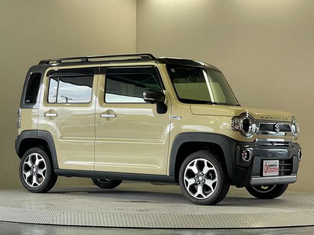 スズキ ハスラー ６６０ ＪスタイルＩＩ R4年 (甲信越・北陸) 99