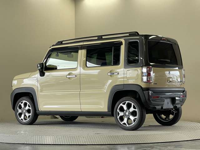 スズキ ハスラー ６６０ ＪスタイルＩＩ R4年 (甲信越・北陸) 99