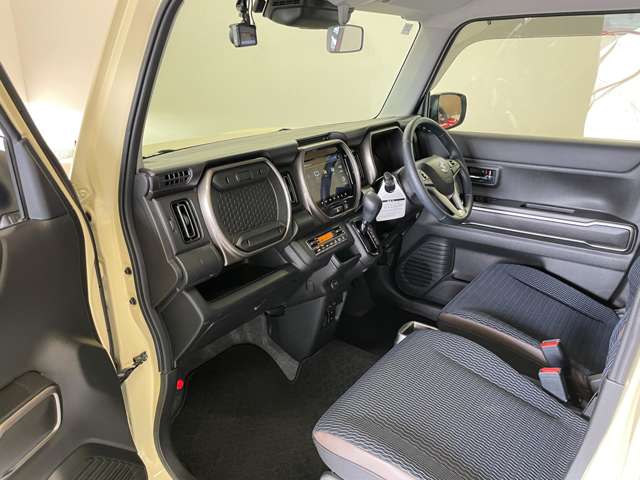 スズキ ハスラー ６６０ ＪスタイルＩＩ R4年 (甲信越・北陸) 99
