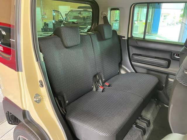 スズキ ハスラー ６６０ ＪスタイルＩＩ R4年 (甲信越・北陸) 99
