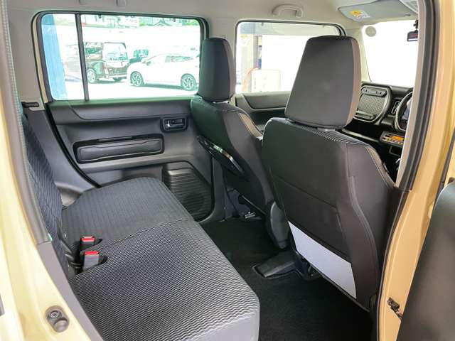 スズキ ハスラー ６６０ ＪスタイルＩＩ R4年 (甲信越・北陸) 99