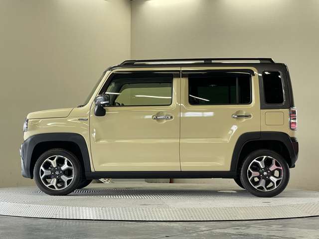 スズキ ハスラー ６６０ ＪスタイルＩＩ R4年 (甲信越・北陸) 99