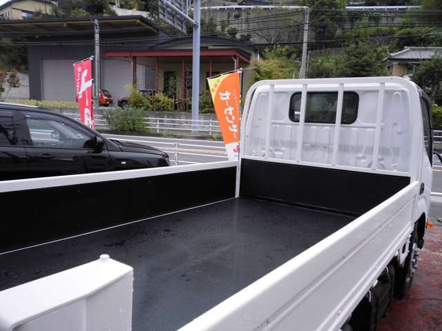 トヨタ ダイナ パワーゲート付平ボデー H25年 () 99