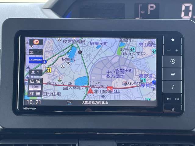 ダイハツ タント ６６０ カスタム Ｘ R1年 (近畿) 99