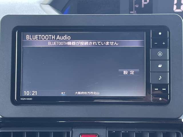ダイハツ タント ６６０ カスタム Ｘ R1年 (近畿) 99