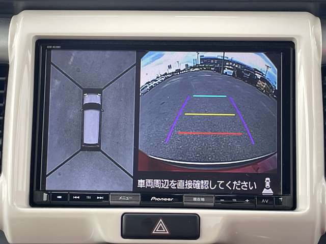 スズキ ハスラー ６６０ Ｊターボ H30年 (近畿) 99