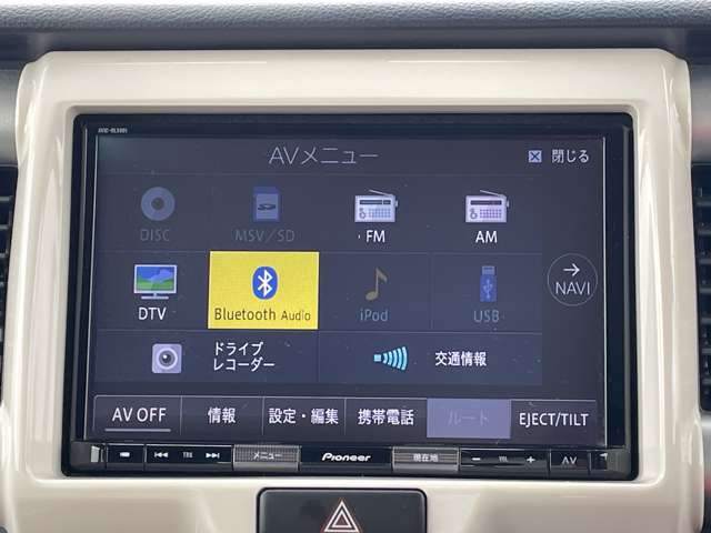 スズキ ハスラー ６６０ Ｊターボ H30年 (近畿) 99