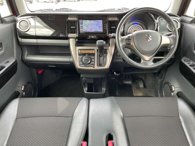 スズキ ハスラー ６６０ ＪスタイルＩＩ H28年 (近畿) 99