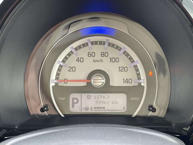 スズキ ハスラー ６６０ ＪスタイルＩＩ H28年 (近畿) 99