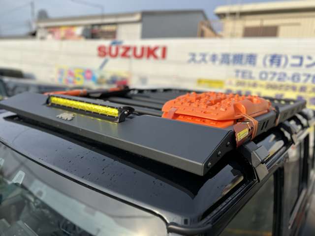 スズキ ジムニー　ノマド １．５ ＦＣ ４ＷＤ R7年 (近畿) 99