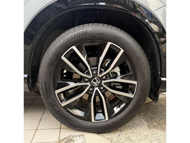 ホンダ ヴェゼル １．５ Ｅ：ＨＥＶ Ｚ R7年 (近畿) 99