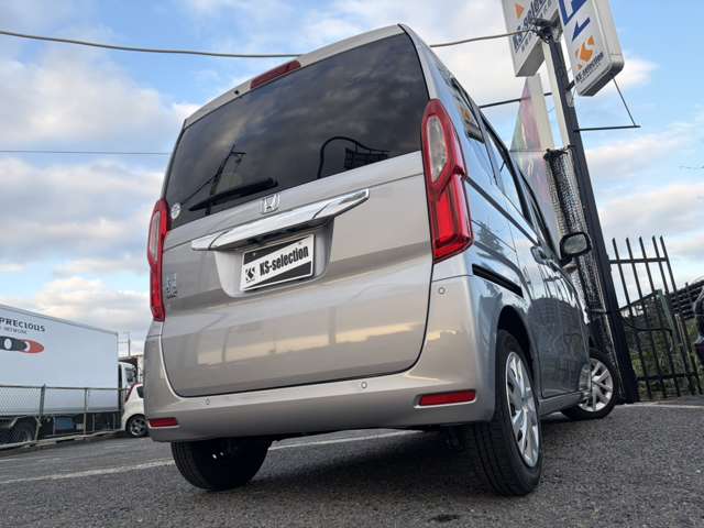 ホンダ Ｎ　ＢＯＸ ６６０ Ｇ R3年 (近畿) 99