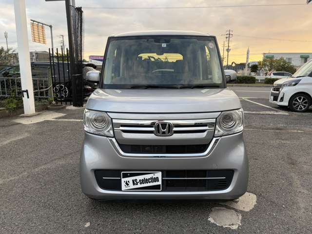 ホンダ Ｎ　ＢＯＸ ６６０ Ｇ R3年 (近畿) 99