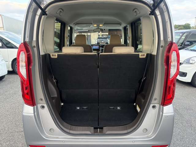 ホンダ Ｎ　ＢＯＸ ６６０ Ｇ R3年 (近畿) 99