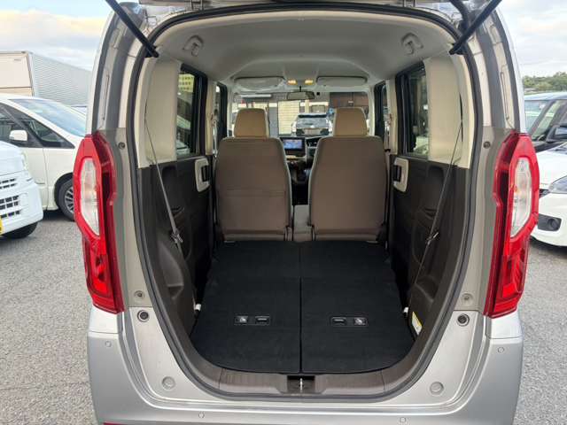 ホンダ Ｎ　ＢＯＸ ６６０ Ｇ R3年 (近畿) 99