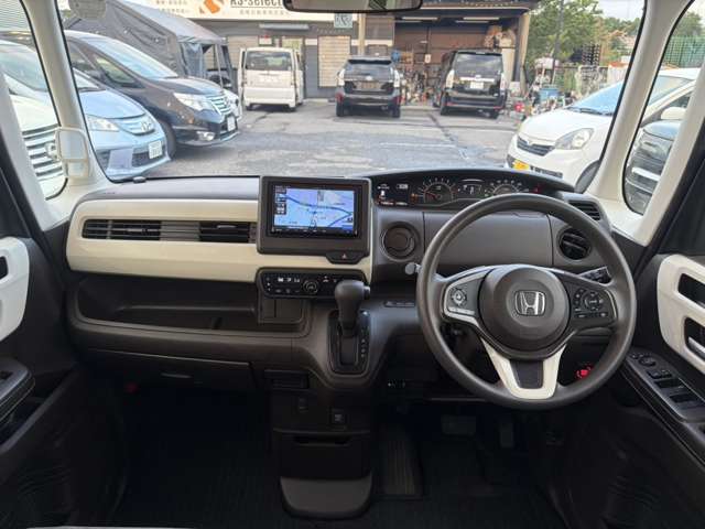 ホンダ Ｎ　ＢＯＸ ６６０ Ｇ R3年 (近畿) 99