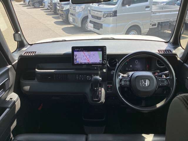 ホンダ Ｎ　ＢＯＸ カスタム ６６０ ターボ R5年 (近畿) 99