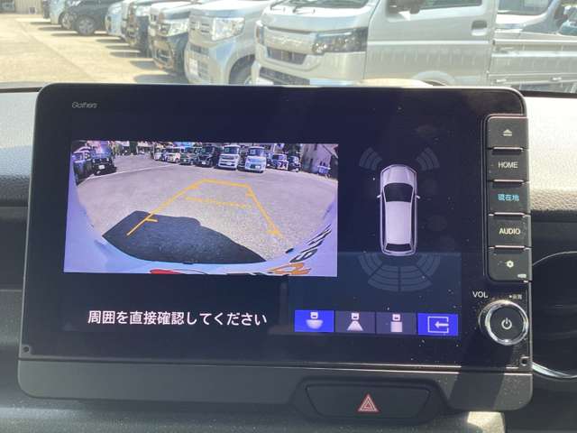 ホンダ Ｎ　ＢＯＸ カスタム ６６０ ターボ R5年 (近畿) 99