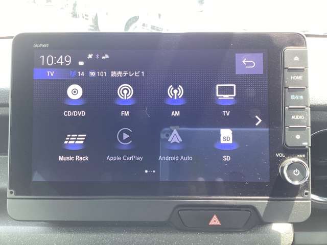 ホンダ Ｎ　ＢＯＸ カスタム ６６０ ターボ R5年 (近畿) 99