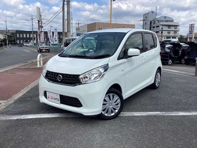 日産 デイズ ６６０ Ｊ H27年 (近畿) 99
