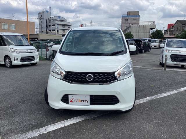 日産 デイズ ６６０ Ｊ H27年 (近畿) 99