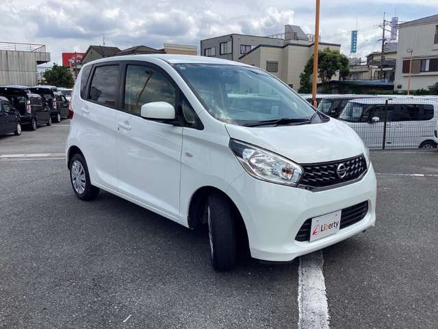 日産 デイズ ６６０ Ｊ H27年 (近畿) 99