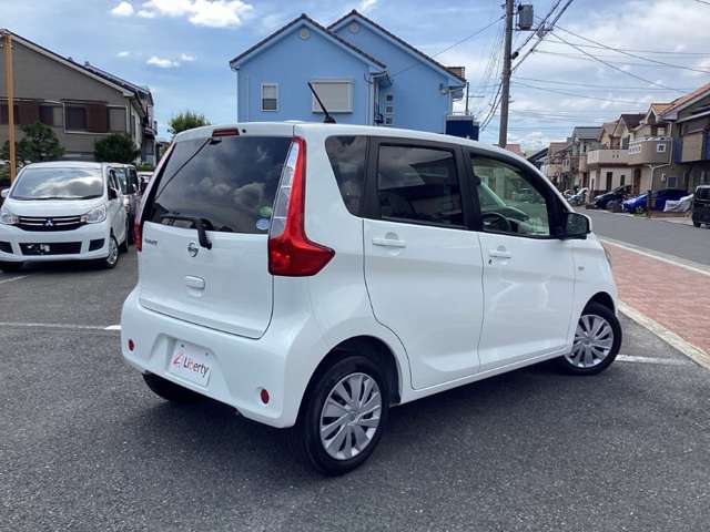 日産 デイズ ６６０ Ｊ H27年 (近畿) 99