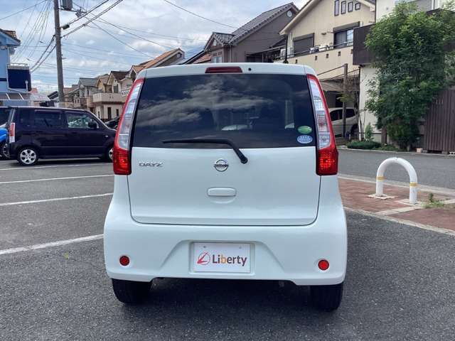 日産 デイズ ６６０ Ｊ H27年 (近畿) 99