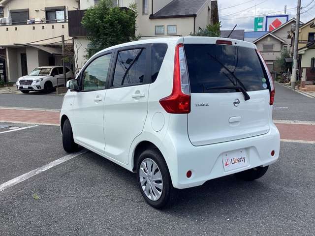 日産 デイズ ６６０ Ｊ H27年 (近畿) 99