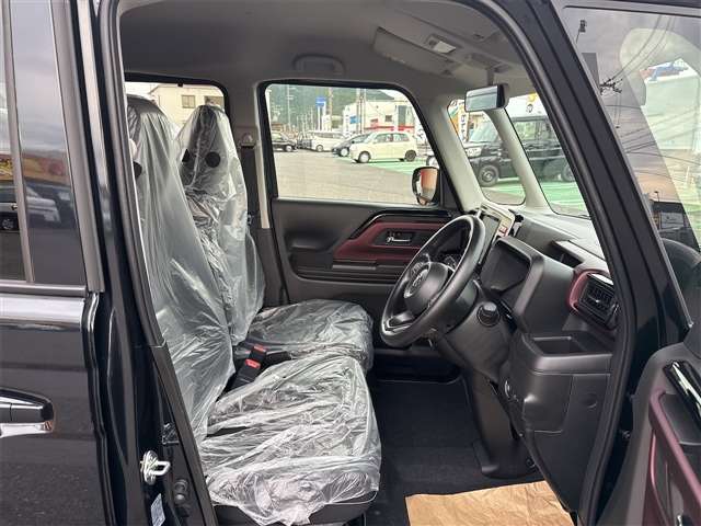 スズキ スペーシア ６６０ カスタム ハイブリッド ＧＳ R7年 (近畿) 99