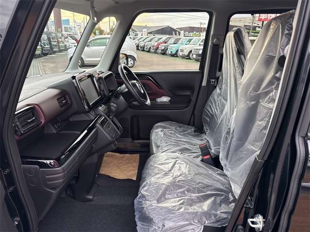 スズキ スペーシア ６６０ カスタム ハイブリッド ＧＳ R7年 (近畿) 99
