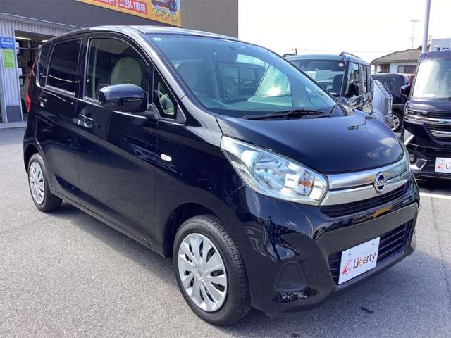 日産 デイズ ６６０ Ｊ H30年 (近畿) 99