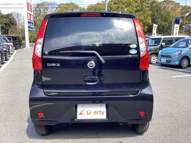 日産 デイズ ６６０ Ｊ H30年 (近畿) 99